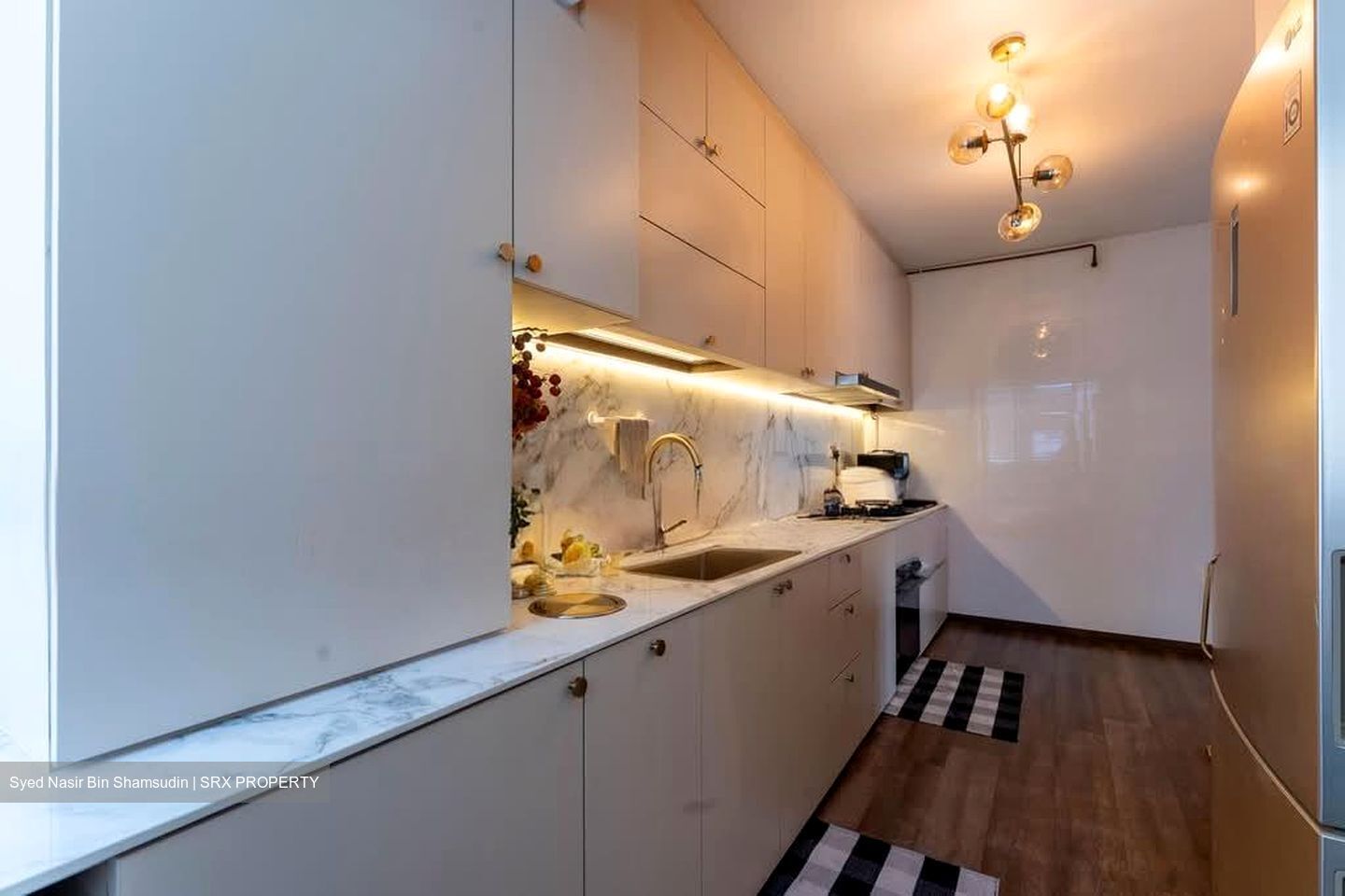 Blk 618B Tampines Greenverge (Tampines), HDB 4 Rooms #553018011